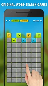 Word Tower PRO screenshot 0