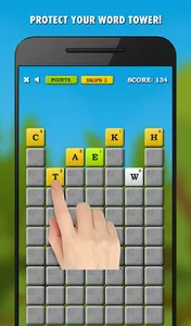 Word Tower PRO screenshot 8