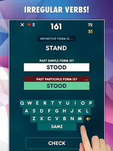 Grammar Games PRO 10-in-1 screenshot 12