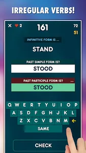 Grammar Games PRO 10-in-1 screenshot 2