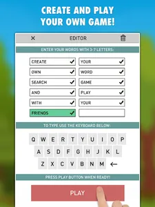 Word Search Daily PRO screenshot 13