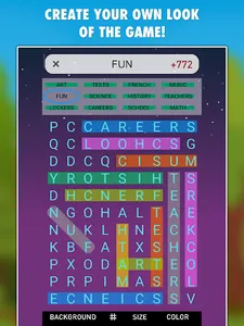 Word Search Daily PRO screenshot 16