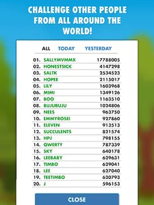 Word Search Daily PRO screenshot 18