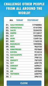 Word Search Daily PRO screenshot 6