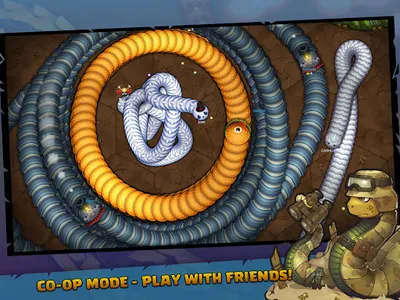 Little Big Snake screenshot 11