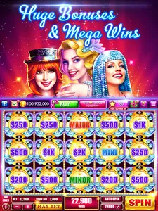 Slots Craze Casino Slots Games screenshot 12