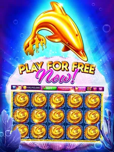 Slots Craze Casino Slots Games screenshot 13