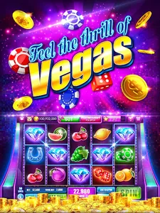 Slots Craze Casino Slots Games screenshot 18