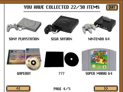 Vintage Game Shop screenshot 16