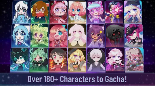 Gacha Club screenshot 11