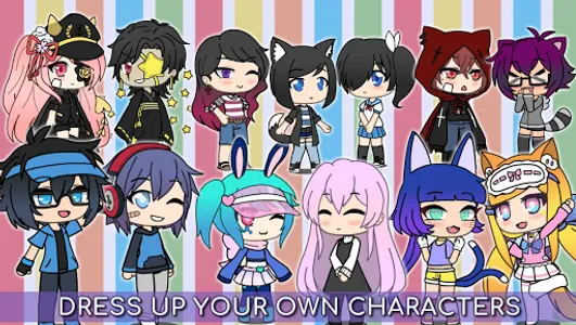 Gacha Life screenshot 14