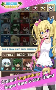 Gacha Resort screenshot 13