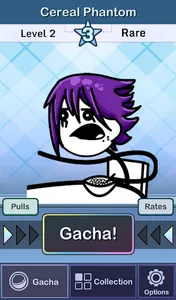 Meme Gacha! screenshot 1