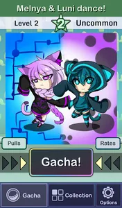 Meme Gacha! screenshot 10