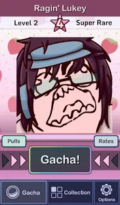 Meme Gacha! screenshot 12