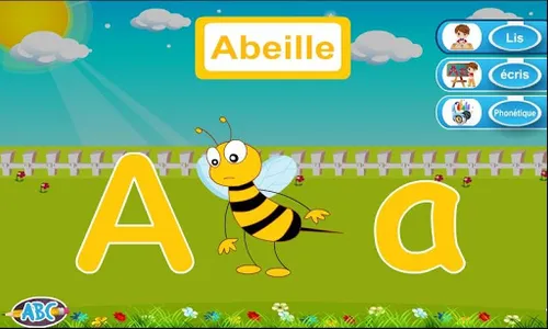 تعليم الفرنسية | Bonjour Learn screenshot 1