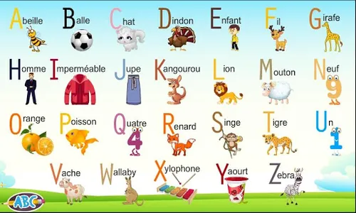 تعليم الفرنسية | Bonjour Learn screenshot 4