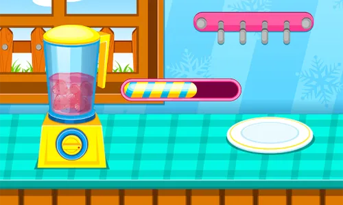 Cooking Ice Cream Sandwiches screenshot 14