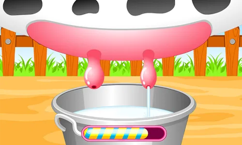 Cooking Ice Cream Sandwiches screenshot 19