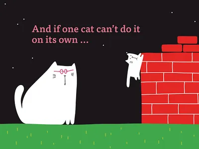 Big Cat Little Cat screenshot 12