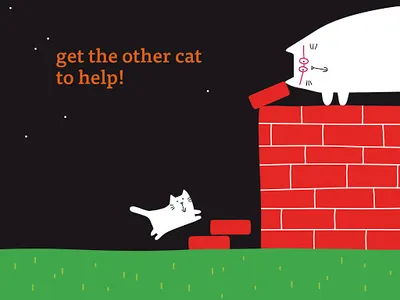 Big Cat Little Cat screenshot 13