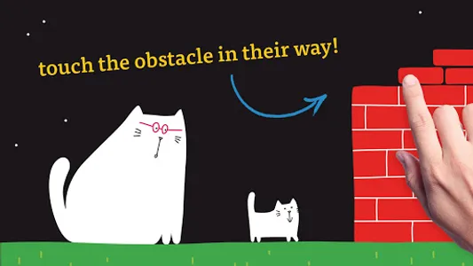 Big Cat Little Cat screenshot 6