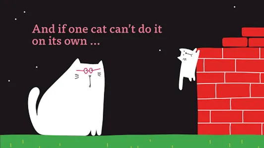 Big Cat Little Cat screenshot 7