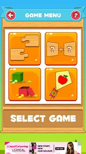 Learn Fruits and Vegetables screenshot 11