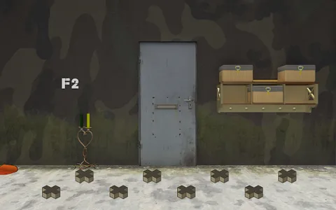 Take Action to Escape screenshot 13