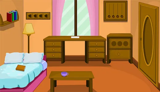 Escape games - Cartoon Room 07 screenshot 18