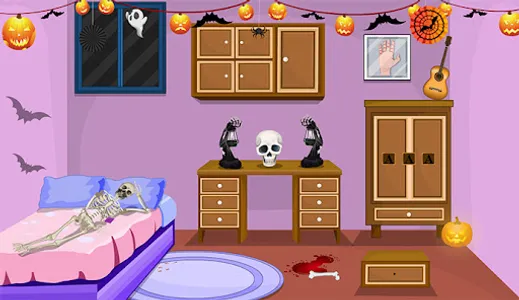 Escape games - Cartoon Room 07 screenshot 22