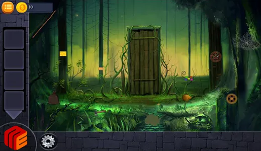 Escape games - Cartoon Room 08 screenshot 1