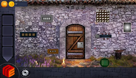 Escape games - Cartoon Room 08 screenshot 18