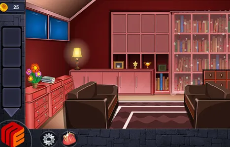 Escape Games - Find Evidence screenshot 16