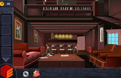 Escape Games - Find Evidence screenshot 17