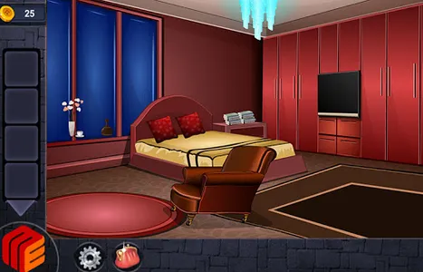 Escape Games - Find Evidence screenshot 18