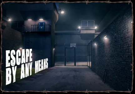 Can You Escape - Prison Break screenshot 12