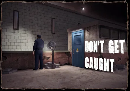 Can You Escape - Prison Break screenshot 7