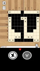 Picross Net ( Nonogram ) screenshot 6