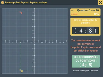 Repérage screenshot 11