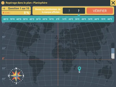 Repérage screenshot 4