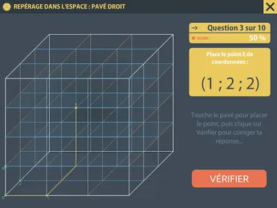 Repérage screenshot 5