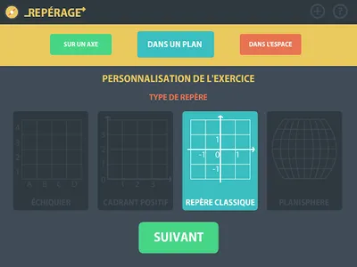 Repérage screenshot 8