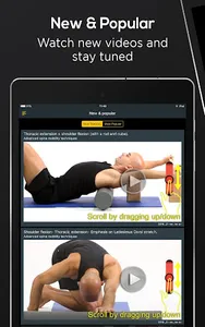 Posture by Muscle & Motion screenshot 10