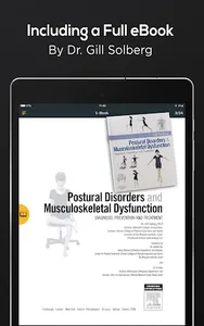 Posture by Muscle & Motion screenshot 13