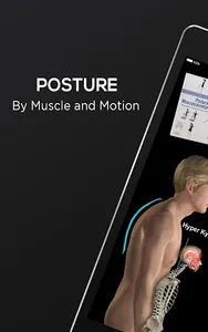 Posture by Muscle & Motion screenshot 16