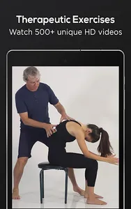 Posture by Muscle & Motion screenshot 20