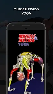 Yoga by Muscle & Motion screenshot 1