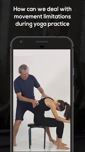 Yoga by Muscle & Motion screenshot 12