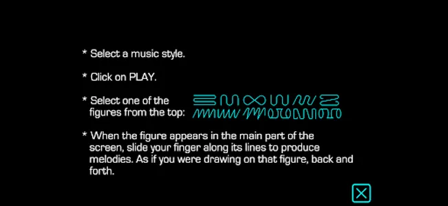Play with music! PRO screenshot 1